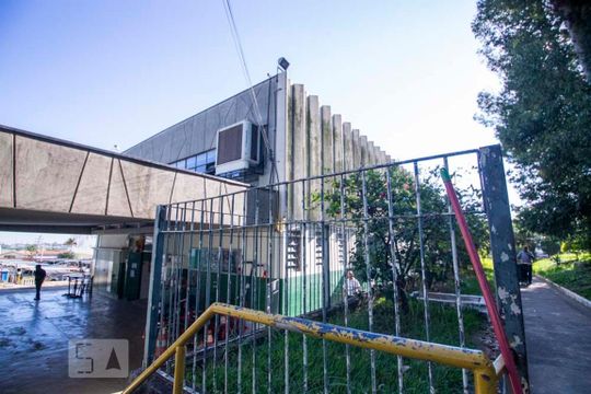shopping de apartamento para alugar com 2 quartos, 42m² em Jardim Novo Campos Eliseos, Campinas