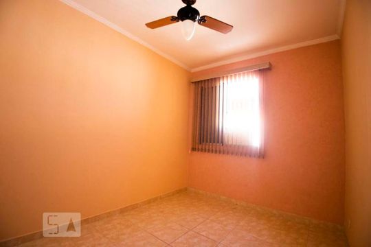 quarto 2 de apartamento para alugar com 2 quartos, 42m² em Jardim Novo Campos Eliseos, Campinas