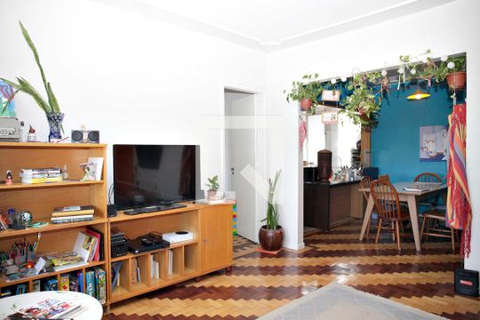 Apartamento à venda com 3 quartos, 100m² em Boa Vista, Porto Alegre