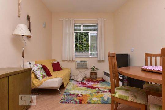 Apartamento à venda com 2 quartos, 62m² em Jardim Guanabara, Rio de Janeiro