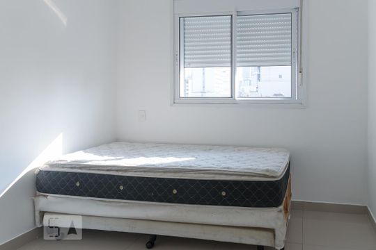 Quarto de apartamento à venda com 1 quarto, 36m² em Santa Efigênia, São Paulo