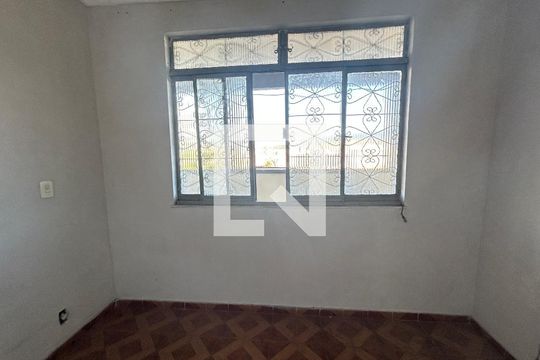 Quarto de casa para alugar com 1 quarto, 36m² em Todos Os Santos, Rio de Janeiro
