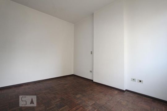 Quarto 1 de apartamento para alugar com 2 quartos, 57m² em Rebouças, Curitiba