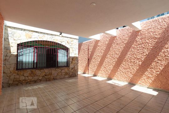Garagem de casa à venda com 3 quartos, 187m² em Brooklin Paulista, São Paulo