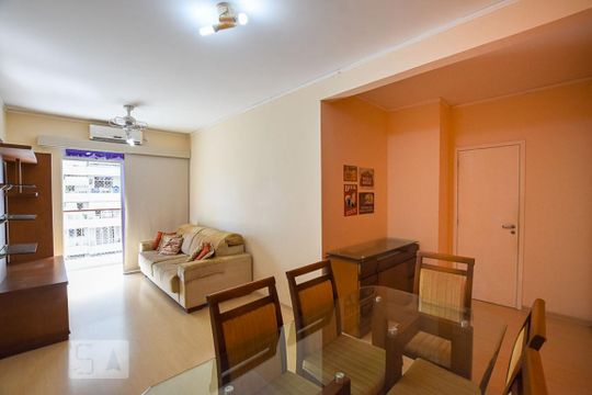 Apartamento à venda com 2 quartos, 80m² em Ingá, Niterói