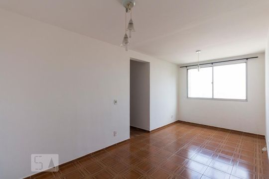 Apartamento para alugar com 2 quartos, 62m² em Vila Parque Jabaquara, São Paulo