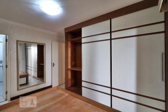 Suíte de apartamento à venda com 3 quartos, 150m² em Recreio dos Bandeirantes, Rio de Janeiro
