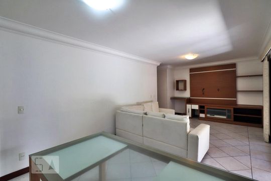 Sala de apartamento à venda com 3 quartos, 150m² em Recreio dos Bandeirantes, Rio de Janeiro