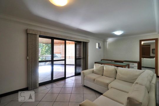 Apartamento à venda com 3 quartos, 150m² em Recreio dos Bandeirantes, Rio de Janeiro