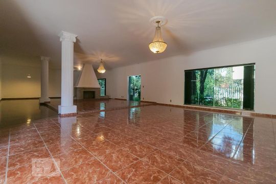 Casa à venda com 4 quartos, 570m² em Parque Taquaral, Campinas