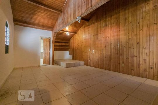 Mezanino de casa à venda com 4 quartos, 570m² em Parque Taquaral, Campinas