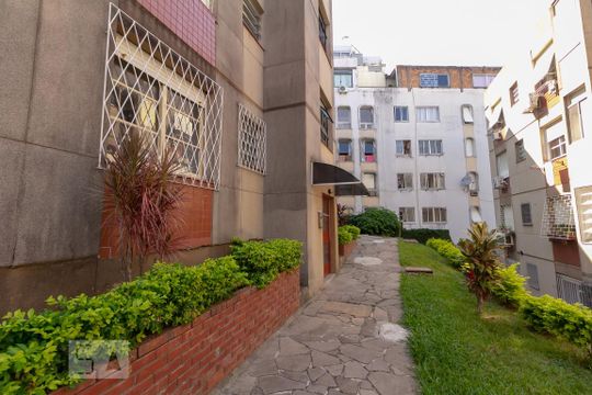 Apartamento à venda com 1 quarto, 30m² em Bela Vista, Porto Alegre