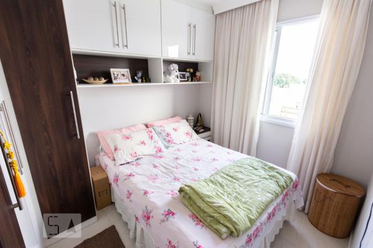 Quarto de apartamento para alugar com 1 quarto, 30m² em Água Branca, São Paulo