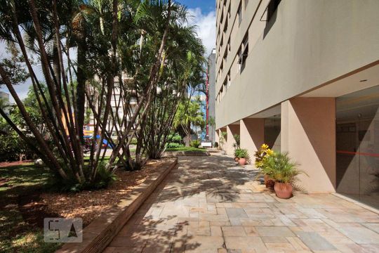 Área Comum de apartamento à venda com 3 quartos, 100m² em Consolação, São Paulo