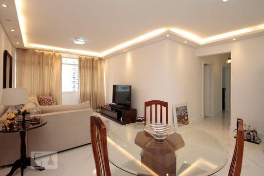 Apartamento à venda com 3 quartos, 100m² em Consolação, São Paulo