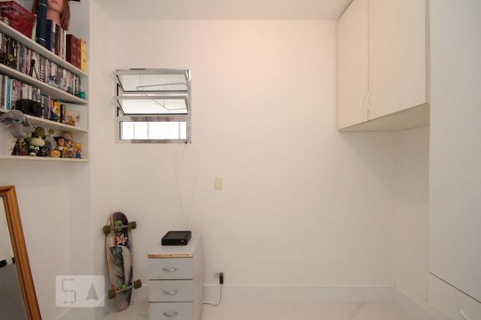 Quarto 1 de apartamento à venda com 3 quartos, 100m² em Consolação, São Paulo
