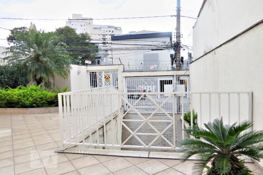 Área comum de casa de condomínio à venda com 3 quartos, 125m² em Vila Nova Mazzei, São Paulo