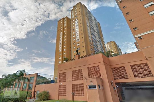 Apartamento à venda com 3 quartos, 120m² em Passo da Areia, Porto Alegre