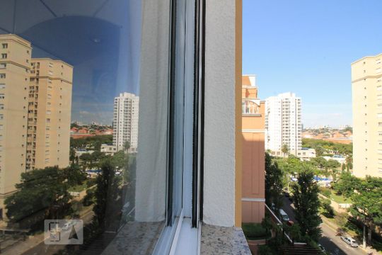 Dormitorio 2 - Vista de apartamento à venda com 3 quartos, 120m² em Passo da Areia, Porto Alegre