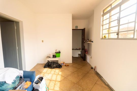 Casa para alugar com 3 quartos, 143m² em Vila Gustavo, São Paulo