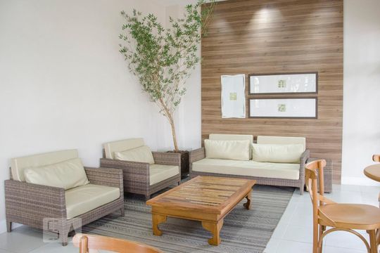 Apartamento à venda com 3 quartos, 113m² em Centro, Canoas