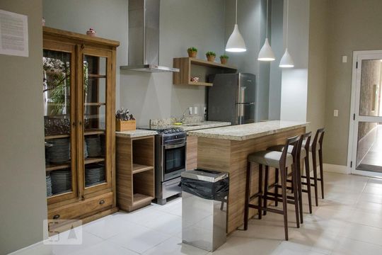 Apartamento à venda com 3 quartos, 113m² em Centro, Canoas