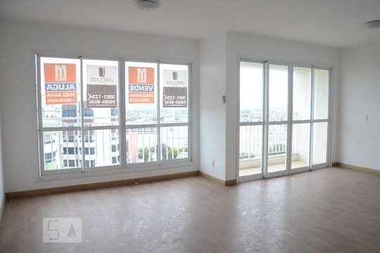 Apartamento à venda com 3 quartos, 113m² em Centro, Canoas