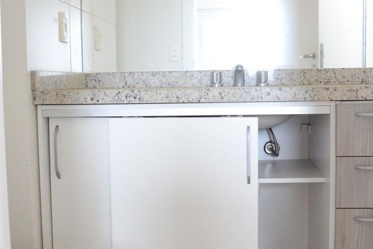 Apartamento à venda com 3 quartos, 113m² em Centro, Canoas