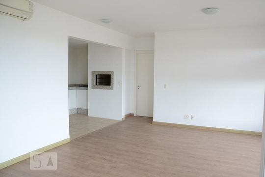 Apartamento à venda com 3 quartos, 113m² em Centro, Canoas