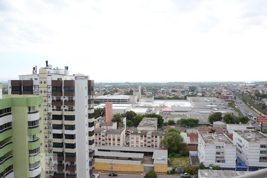 Apartamento à venda com 3 quartos, 113m² em Centro, Canoas
