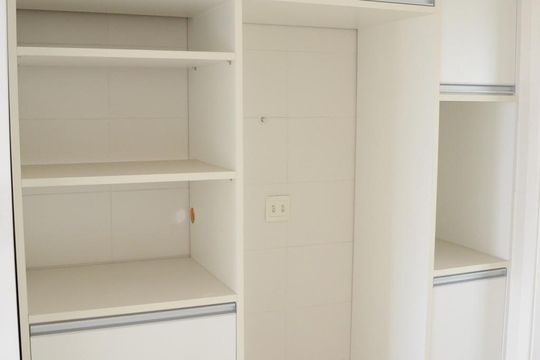 Apartamento à venda com 3 quartos, 113m² em Centro, Canoas