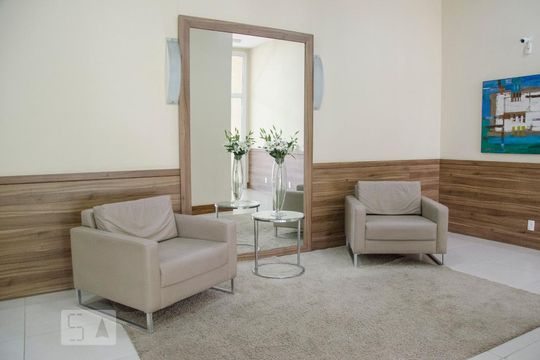 Apartamento à venda com 3 quartos, 113m² em Centro, Canoas
