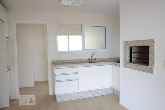 Apartamento à venda com 3 quartos, 113m² em Centro, Canoas