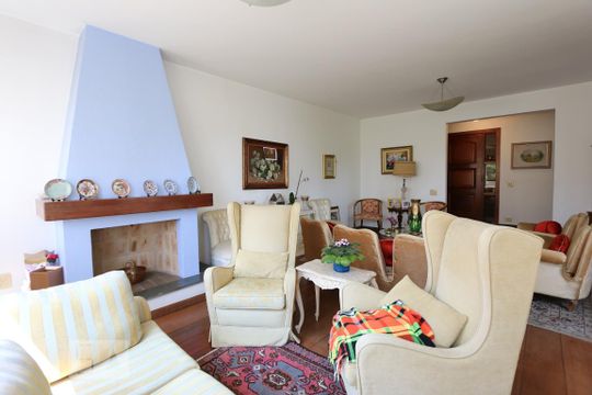 Apartamento à venda com 4 quartos, 205m² em Vila Suzana, São Paulo
