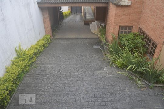 Vista de casa de condomínio para alugar com 2 quartos, 120m² em Jardim Leonor, São Paulo