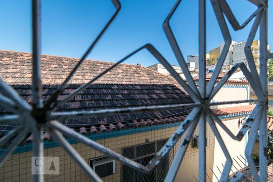 Vista do Quarto 2 de apartamento para alugar com 4 quartos, 290m² em Braz de Pina, Rio de Janeiro