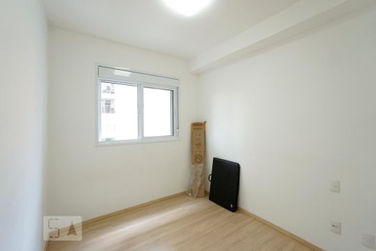Quarto de apartamento à venda com 1 quarto, 40m² em Brás, São Paulo