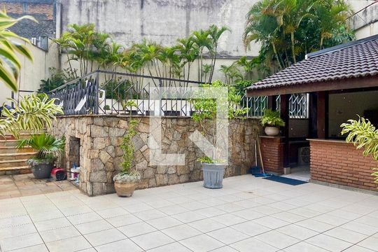 Área comum de apartamento para alugar com 3 quartos, 165m² em Parque da Mooca, São Paulo