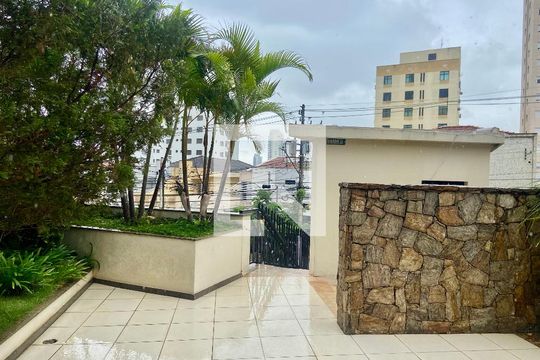 Área comum de apartamento para alugar com 3 quartos, 165m² em Parque da Mooca, São Paulo