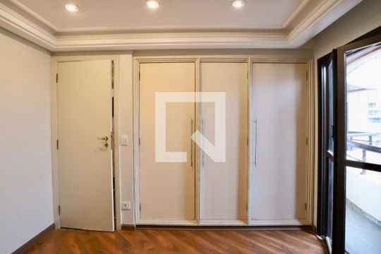 Quarto 2 de apartamento para alugar com 3 quartos, 165m² em Parque da Mooca, São Paulo