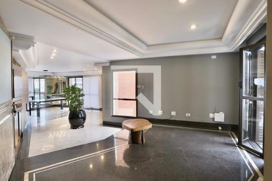 Apartamento para alugar com 3 quartos, 165m² em Parque da Mooca, São Paulo