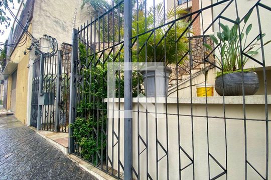 Fachada de apartamento para alugar com 3 quartos, 165m² em Parque da Mooca, São Paulo
