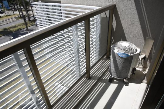 Kitnet/Studio à venda com 1 quarto, 35m² em Jacarepaguá, Rio de Janeiro