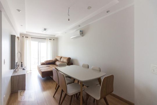 Apartamento à venda com 2 quartos, 70m² em Santana, São Paulo
