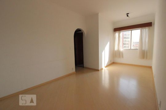 Apartamento à venda com 2 quartos, 54m² em Tucuruvi, São Paulo