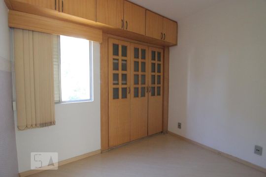 Quarto 2 de apartamento à venda com 2 quartos, 54m² em Tucuruvi, São Paulo
