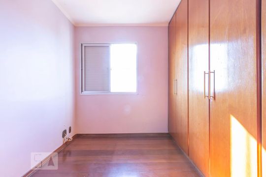 Quarto 1 de apartamento para alugar com 3 quartos, 84m² em Freguesia do Ó, São Paulo