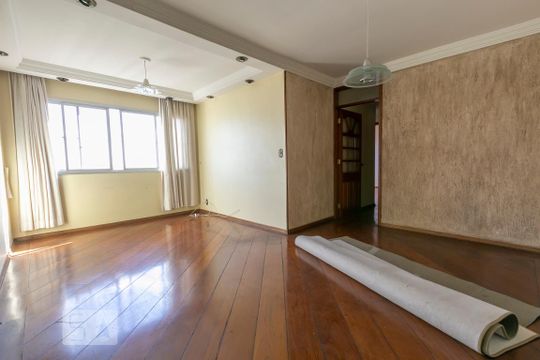 Sala de apartamento para alugar com 3 quartos, 84m² em Freguesia do Ó, São Paulo