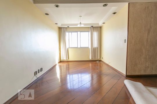 Apartamento para alugar com 3 quartos, 84m² em Freguesia do Ó, São Paulo