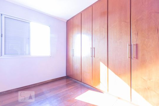 Quarto 1 de apartamento para alugar com 3 quartos, 84m² em Freguesia do Ó, São Paulo